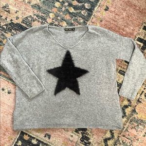 Why Not star ⭐️ sweater
